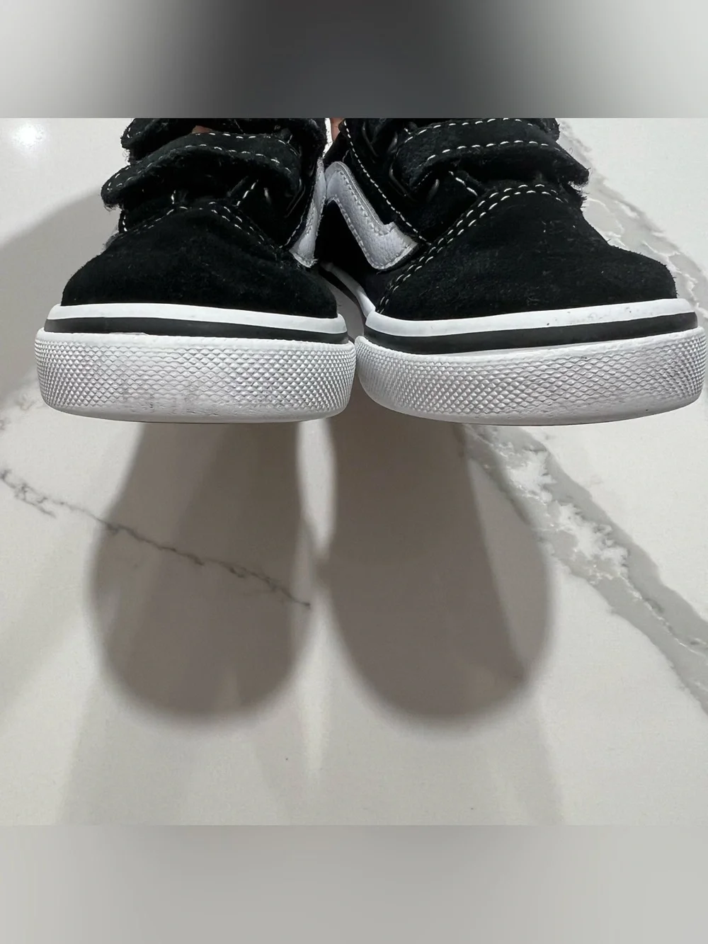 Vans classic kids